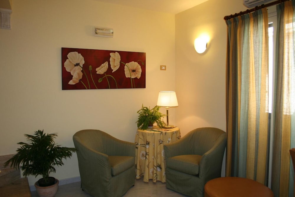 

Bologna - Monreale - Hotel d'Orleans
