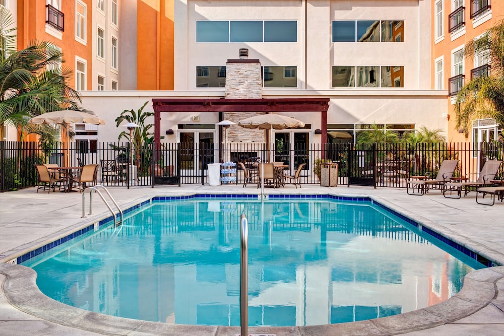 

Venezia - Valencia - Embassy Suites by Hilton Valencia