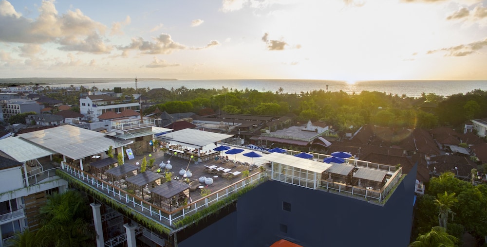 

Napoli - Seminyak - Bali - New Garden View Resort