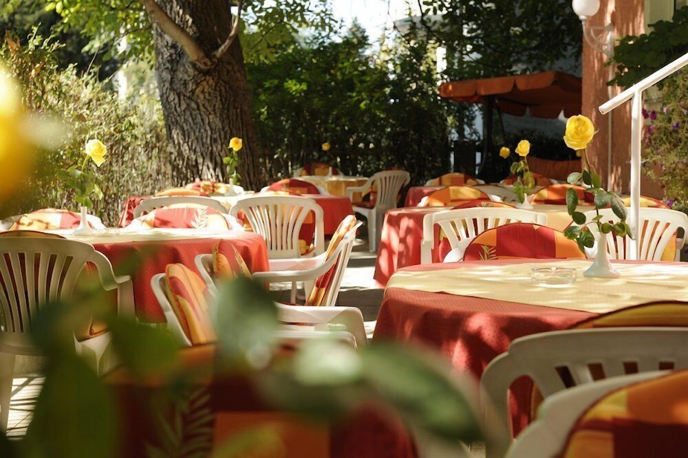 

Milano - Salisburgo - Hotel Scherer