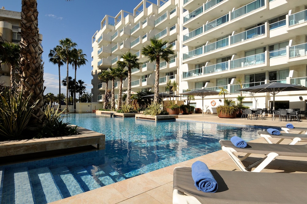 

Torino - Salou - Acacias Apartamentos Salou