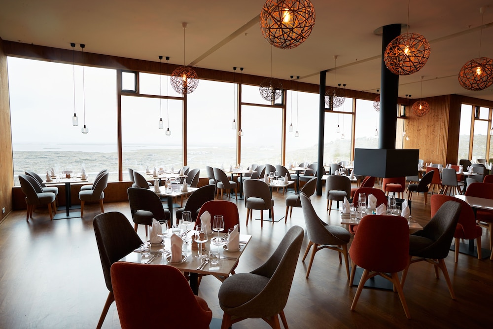 

Venezia - Myvatn - Fosshotel Myvatn