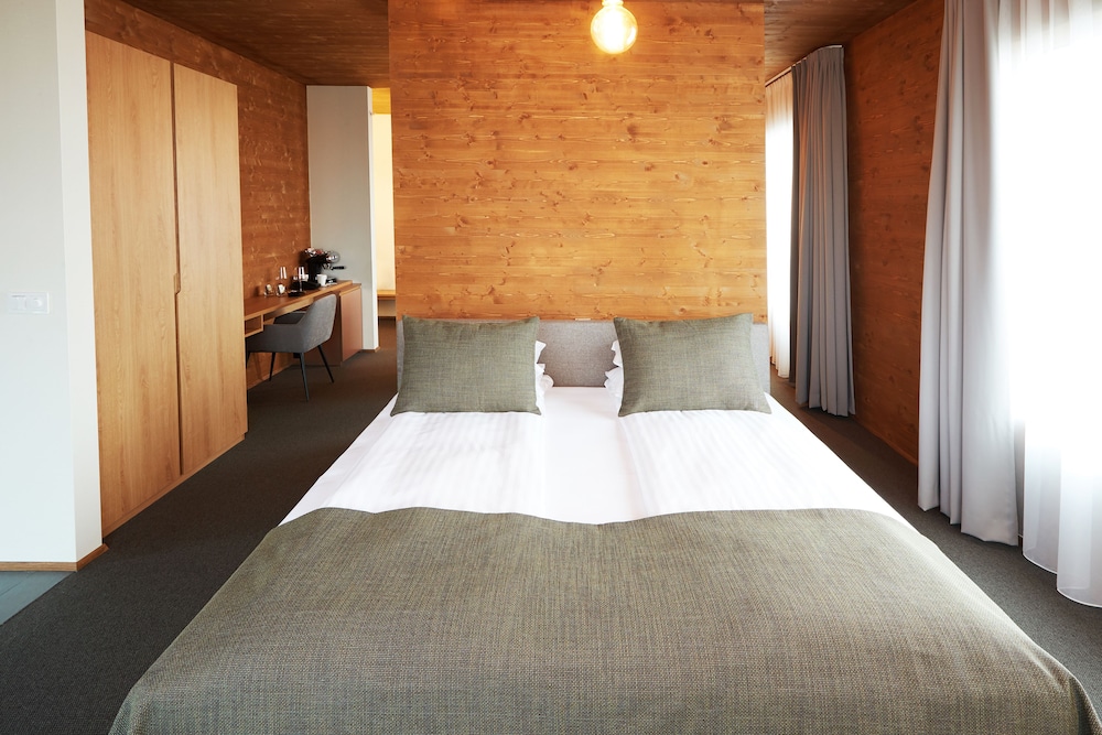 

Roma - Myvatn - Fosshotel Myvatn