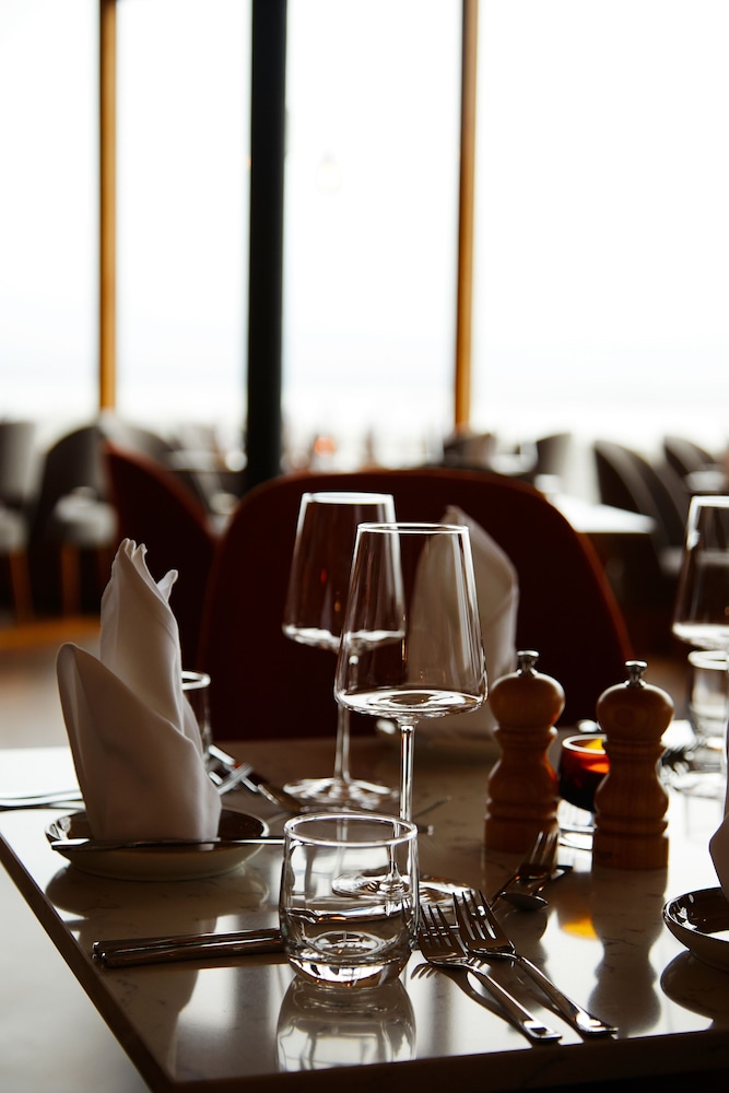 

Verona - Myvatn - Fosshotel Mývatn