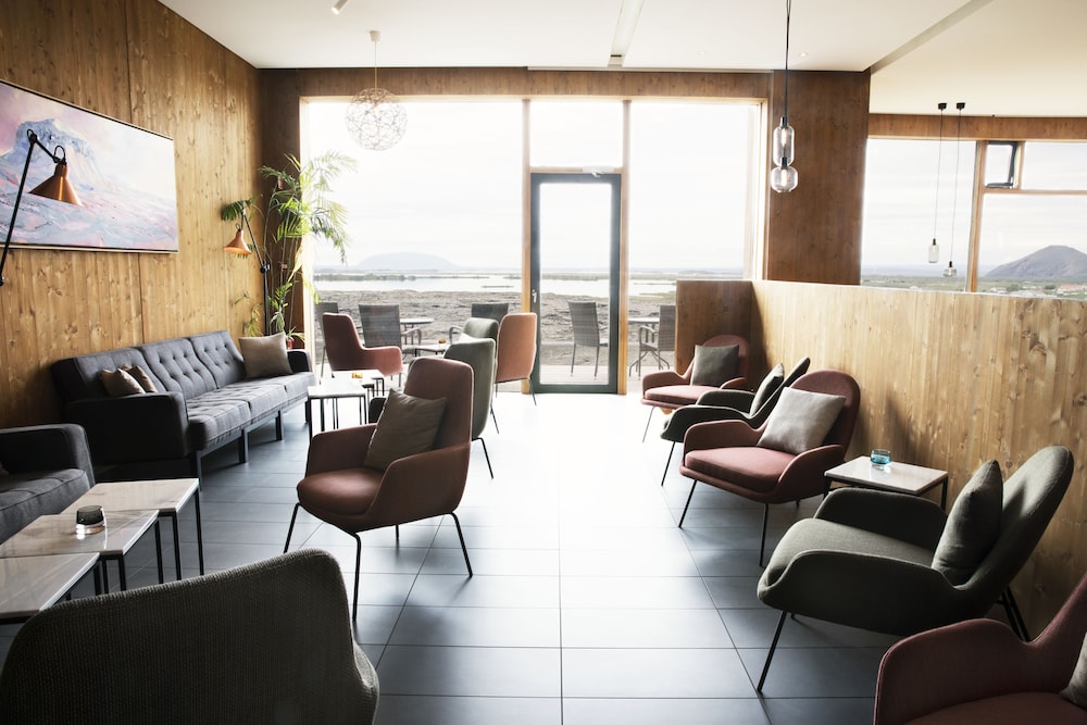 

Venezia - Myvatn - Fosshotel Myvatn