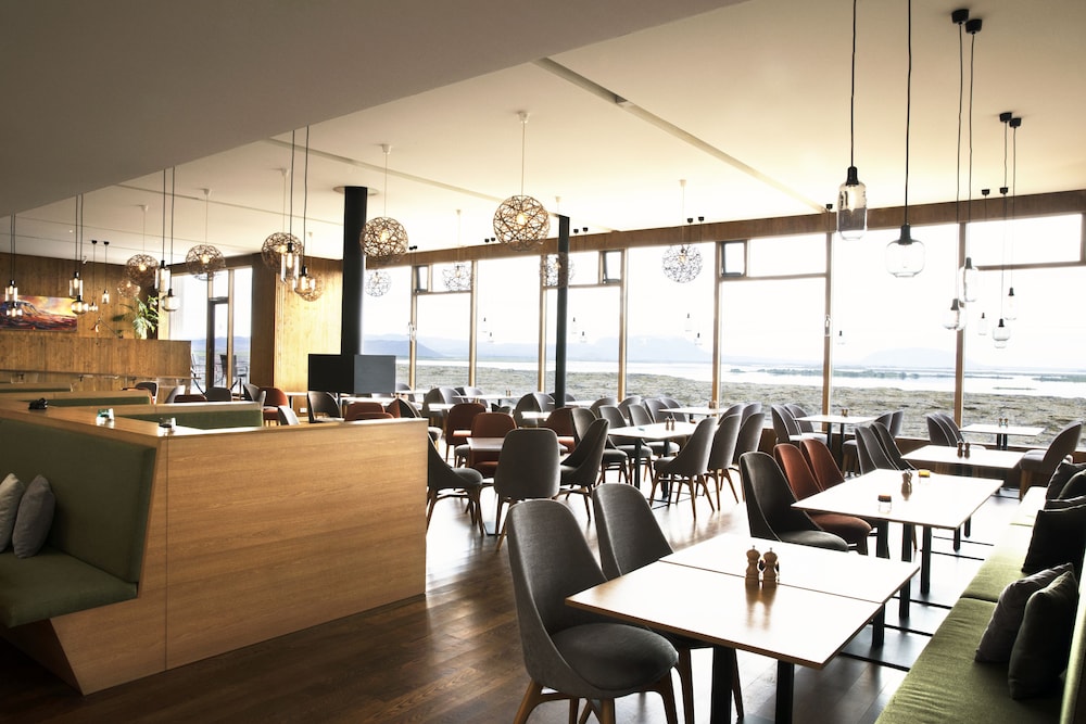 

Venezia - Myvatn - Fosshotel Myvatn