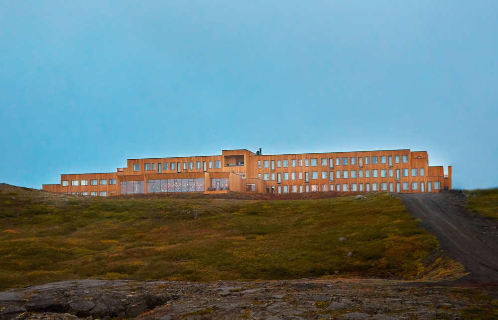 

Roma - Myvatn - Fosshotel Myvatn