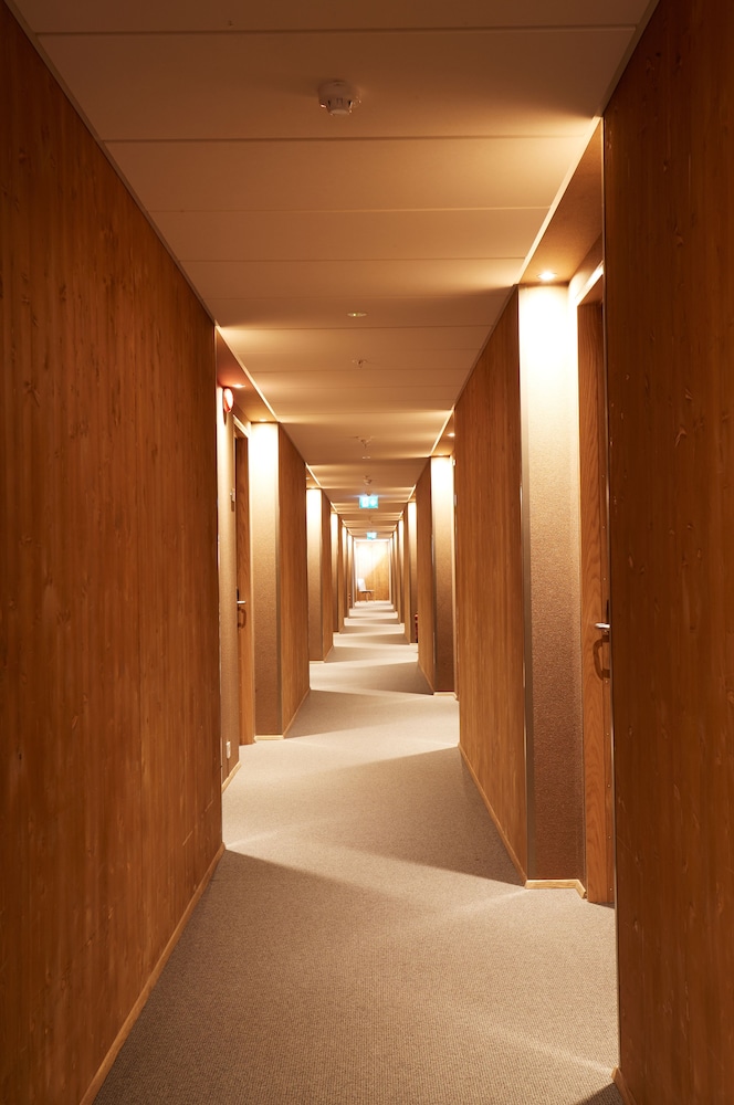 

Venezia - Myvatn - Fosshotel Myvatn
