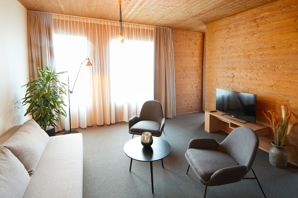 

Napoli - Myvatn - Fosshotel Myvatn