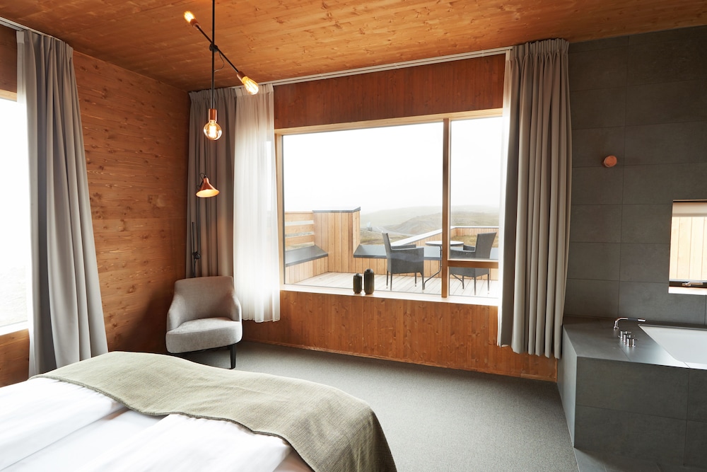 

Roma - Myvatn - Fosshotel Myvatn