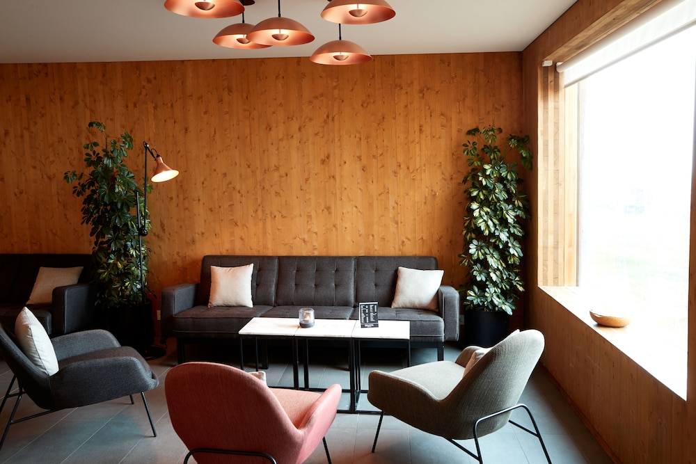 

Venezia - Myvatn - Fosshotel Myvatn