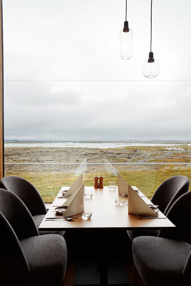 

Milano - Myvatn - Fosshotel Myvatn