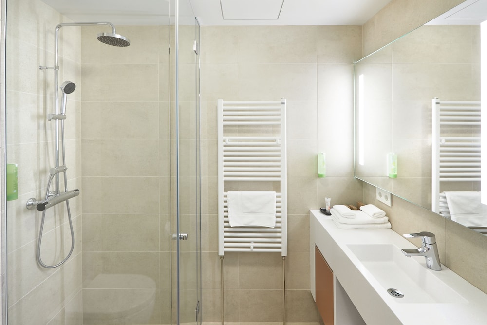 

Venezia - Myvatn - Fosshotel Myvatn