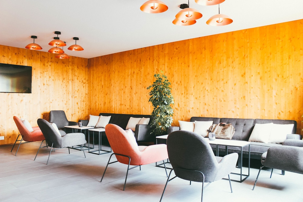 

Venezia - Myvatn - Fosshotel Myvatn