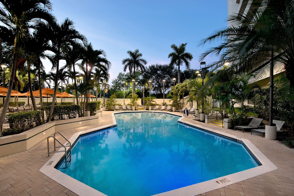 

Bologna - Delray Beach - Embassy Suites Boca Raton