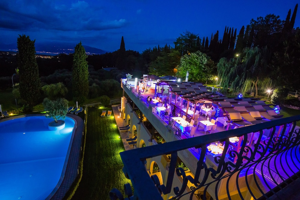 

Catania - Desenzano del Garda - Hotel Porta Del Sole