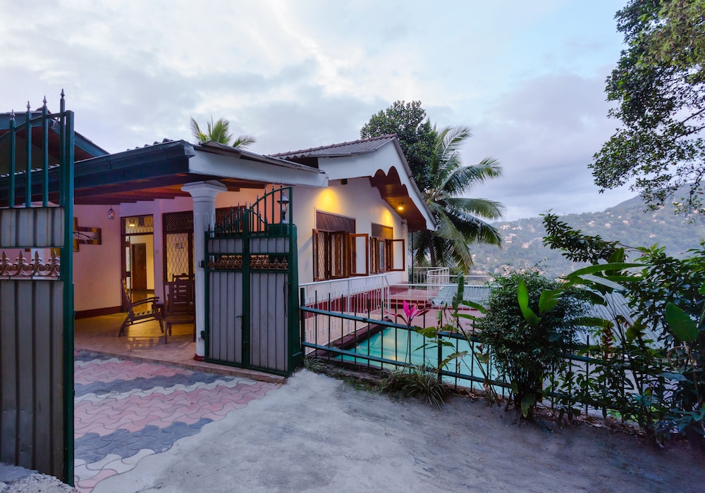 

Roma - Kandy - Tamarind Tree Inn