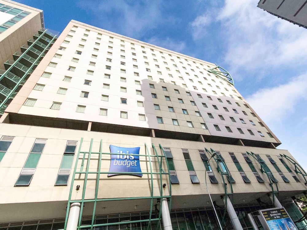 

Milano - Niterói - ibis budget Rio de Janeiro Centro