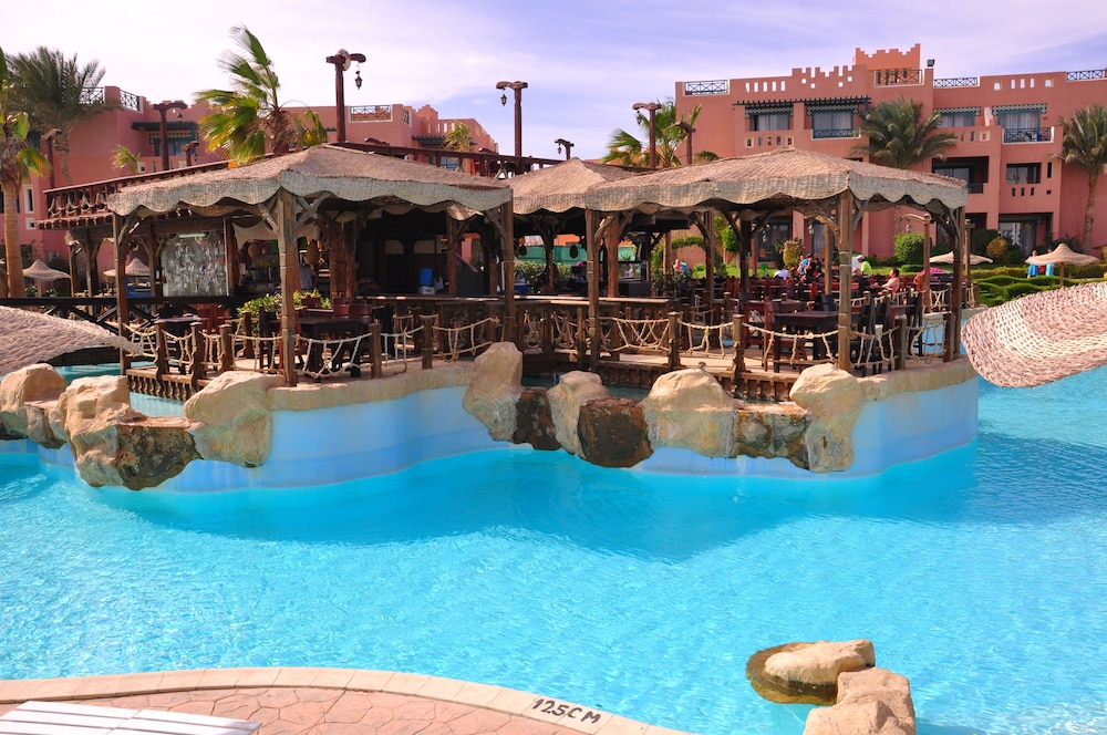 

Palermo - Sharm El Sheikh - Rehana Sharm Resort - Aquapark & Spa - Couples and Family Only