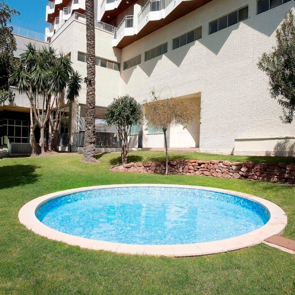 

Roma - El Saler - Hotel Medium Valencia