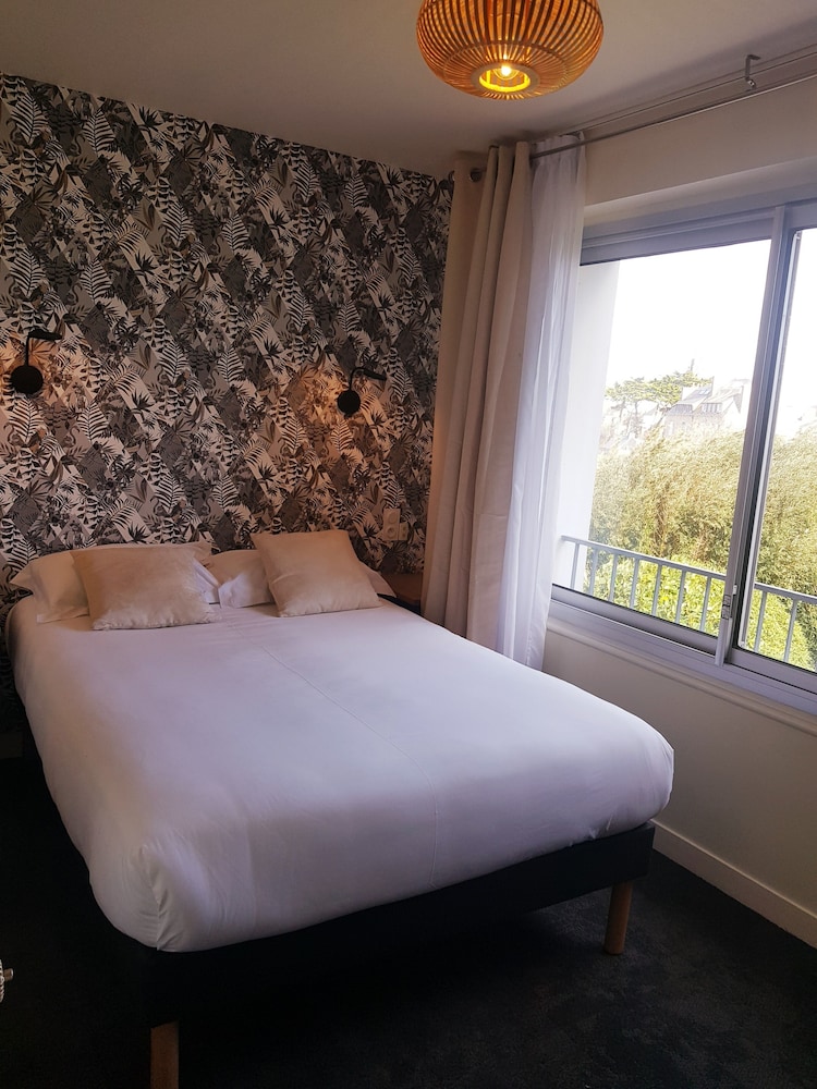 

Milano - Roscoff - The Originals City, Hôtel Armen Le Triton