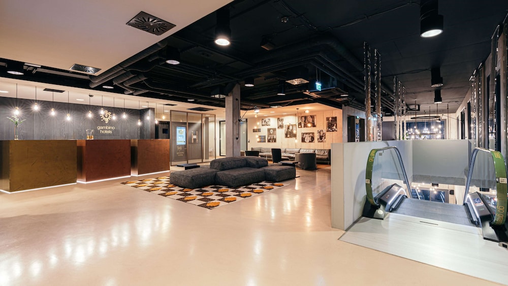 

Milano - Unterhaching - gambino hotel CINCINNATI