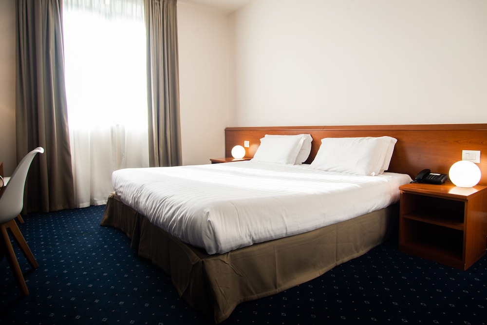 

Pescara - Torino - Hotel Glis