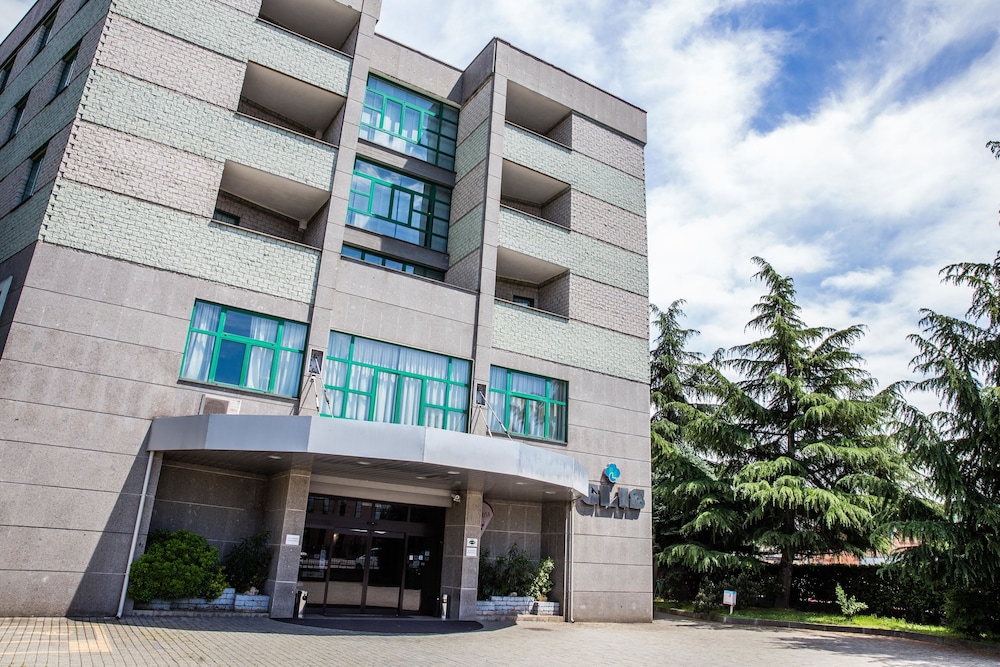 

Cagliari - San Mauro Torinese - Hotel Glis