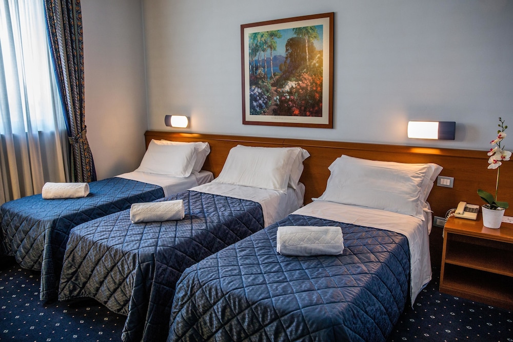 

Firenze - Torino - Hotel Glis