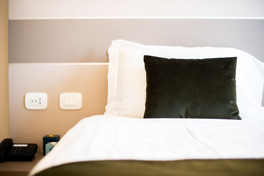 

Roma - Pino Torinese - Hotel Glis
