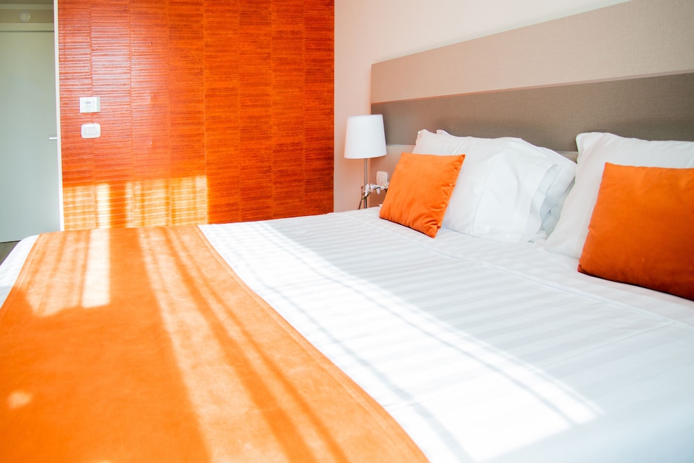 

Catania - San Mauro Torinese - Hotel Glis