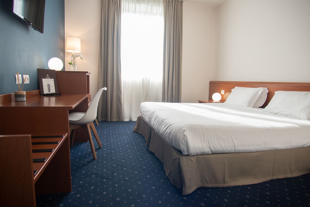 

Alghero - Torino - Hotel Glis