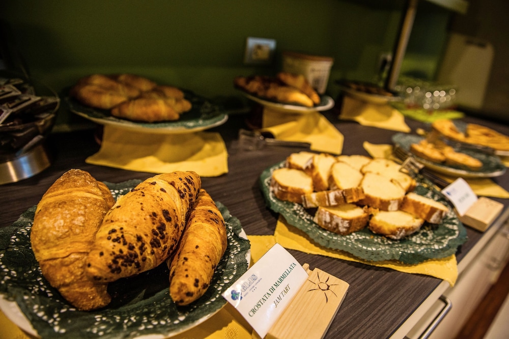 

Roma - Pino Torinese - Hotel Glis