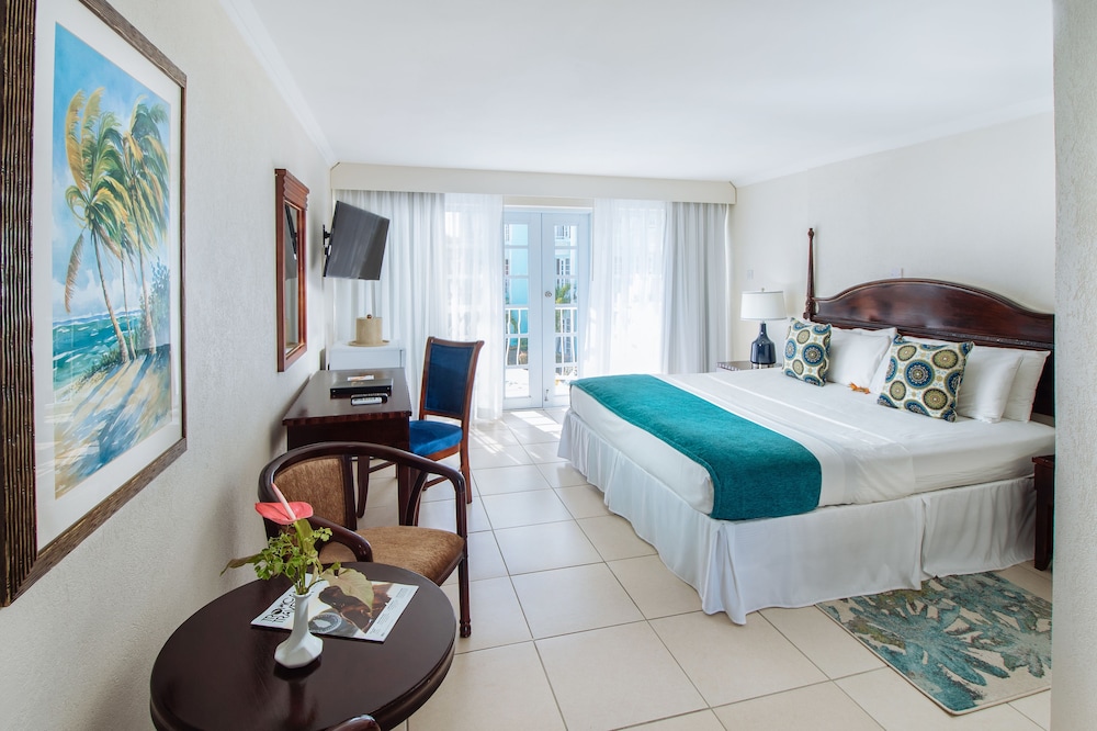 

Roma - Saint Lucia, Caraibi - Bay Gardens Marina Haven