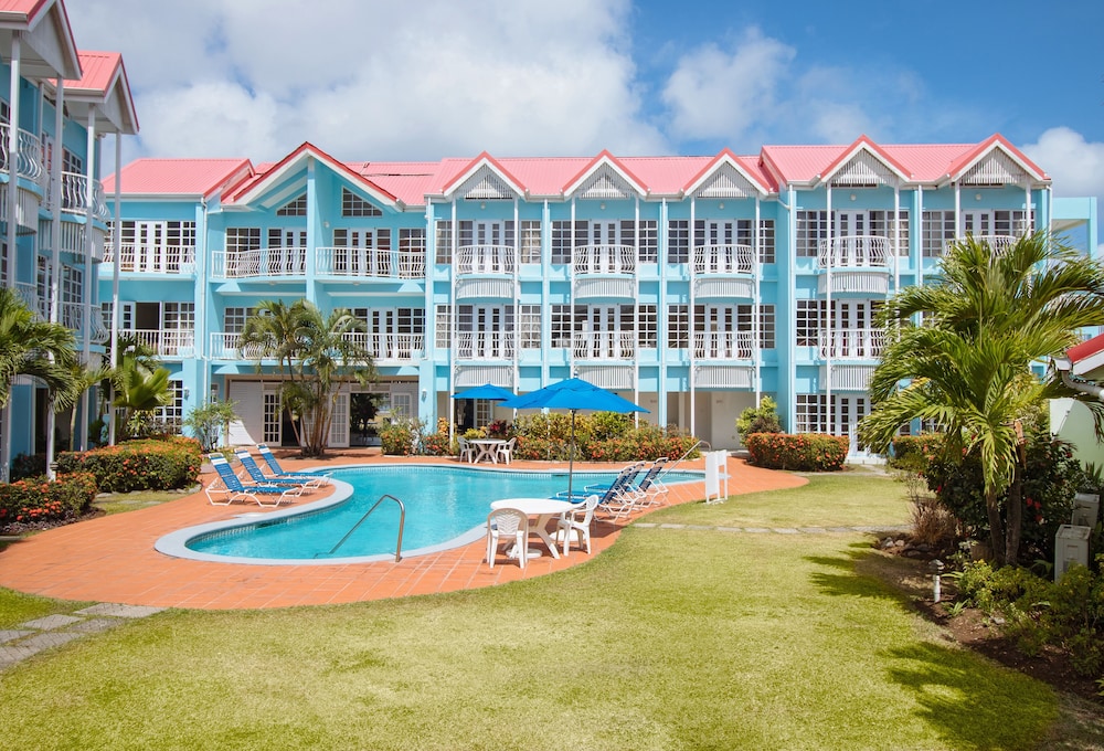 

Roma - Cap Estate - Bay Gardens Marina Haven