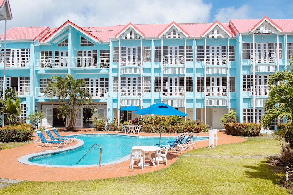 

Milano - Gros Islet - Bay Gardens Marina Haven