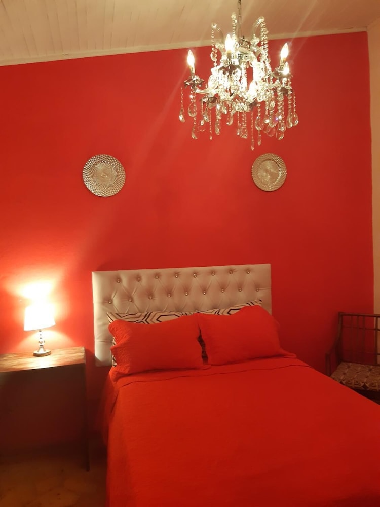 Hotel Tronco Inc