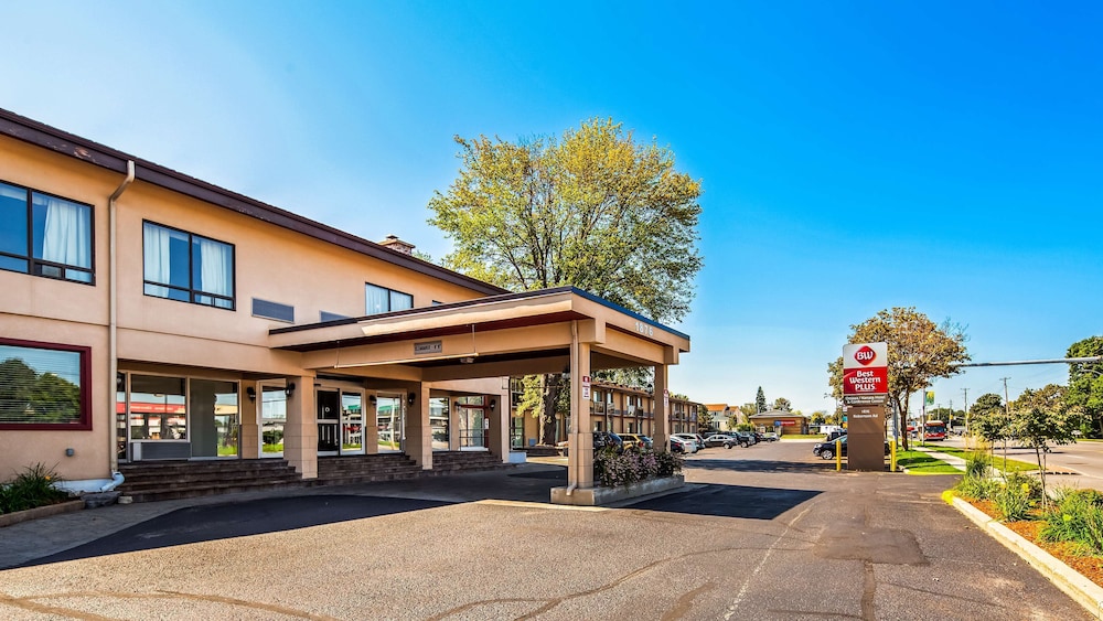 

Venezia - Kanata - Best Western Plus Ottawa Kanata Hotel and Conference Centre