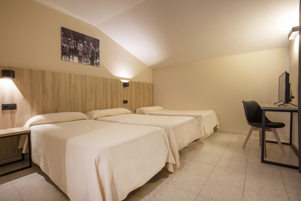 

Milano - Ransol - Hotel Encamp