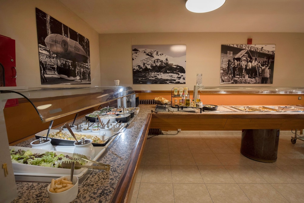 

Milano - Ransol - Hotel Encamp