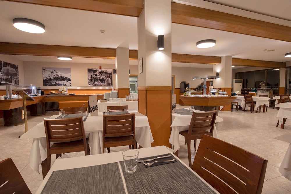 

Milano - Ransol - Hotel Encamp