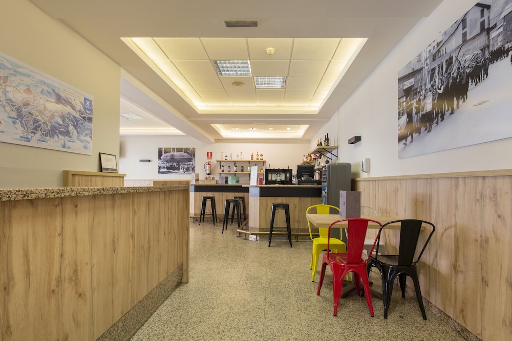 

Milano - Ransol - Hotel Encamp
