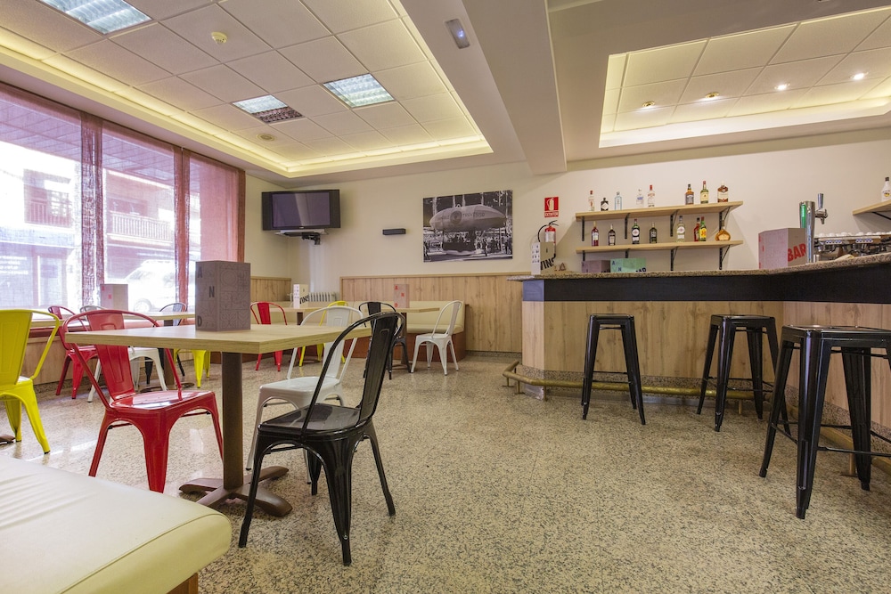 

Milano - Meritxell - Hotel Encamp