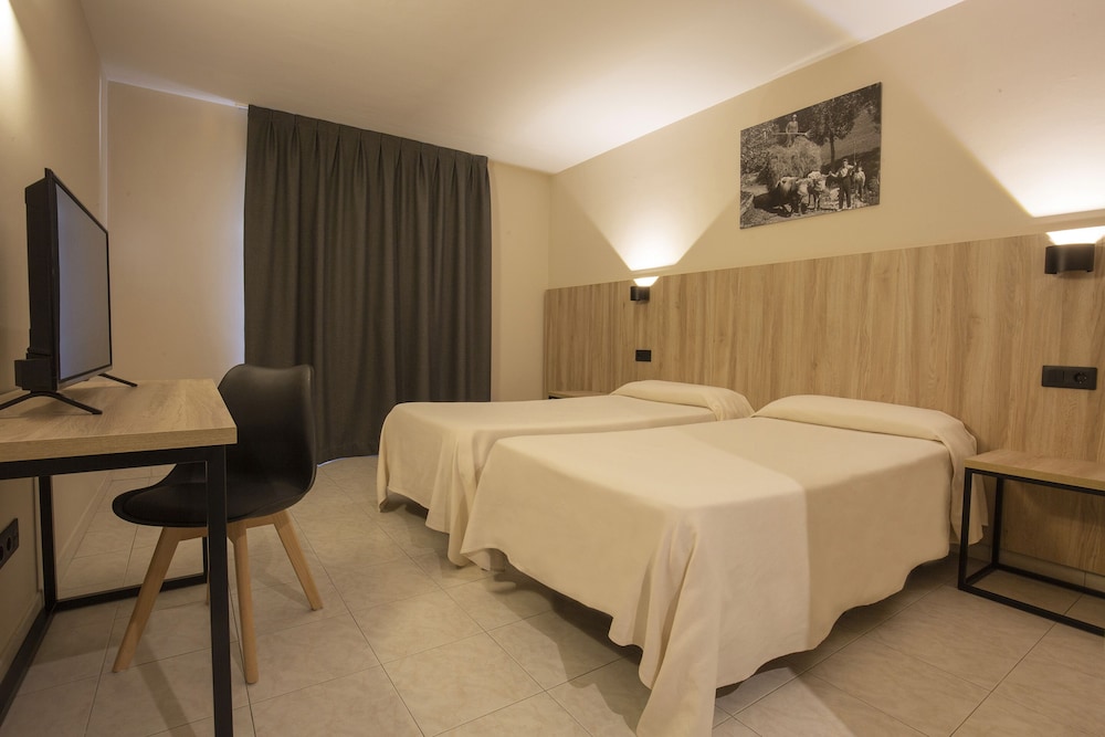 

Venezia - Anyós - Hotel Encamp