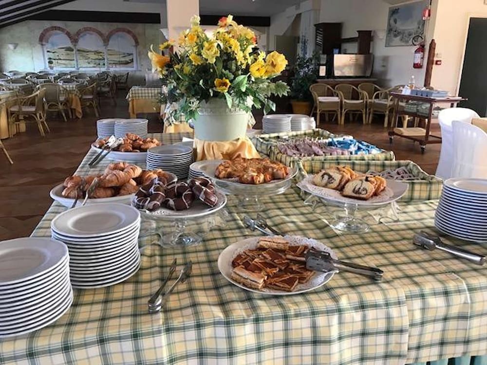 

Milano - Marina di Grosseto - Fattoria La Principina Hotel & Congress