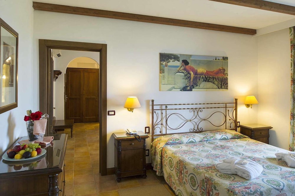 

Milano - Grosseto - Fattoria La Principina Hotel & Congress