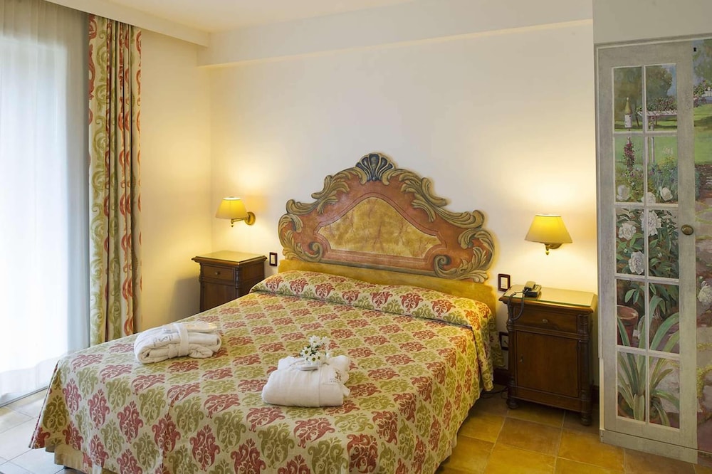 

Cagliari - Maremma, Toscana - Fattoria La Principina Hotel & Congress