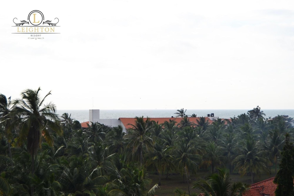 

Bari - Negombo - Leighton Resort