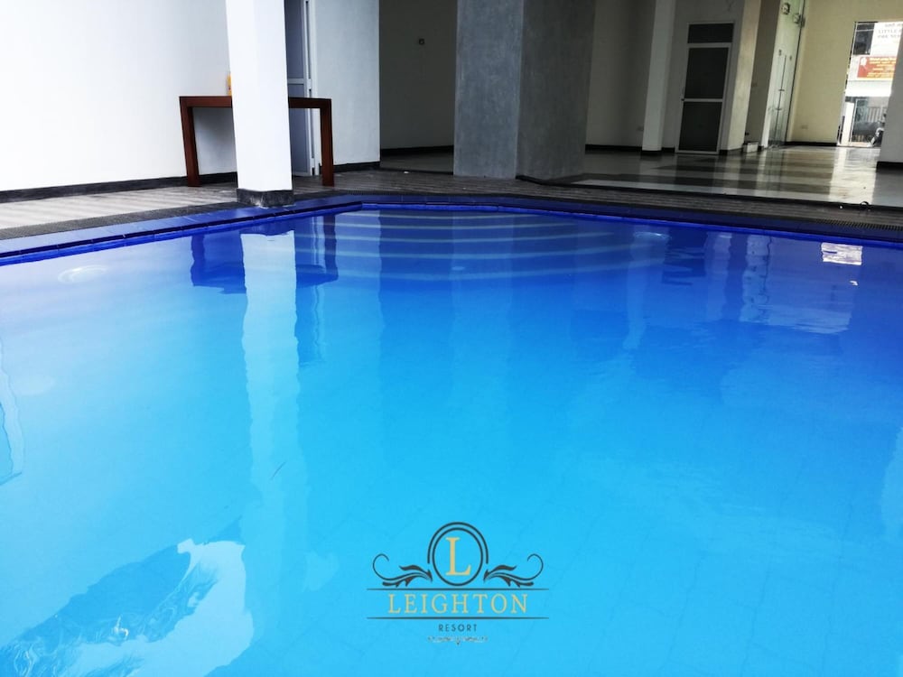 

Bologna - Negombo - Leighton Resort