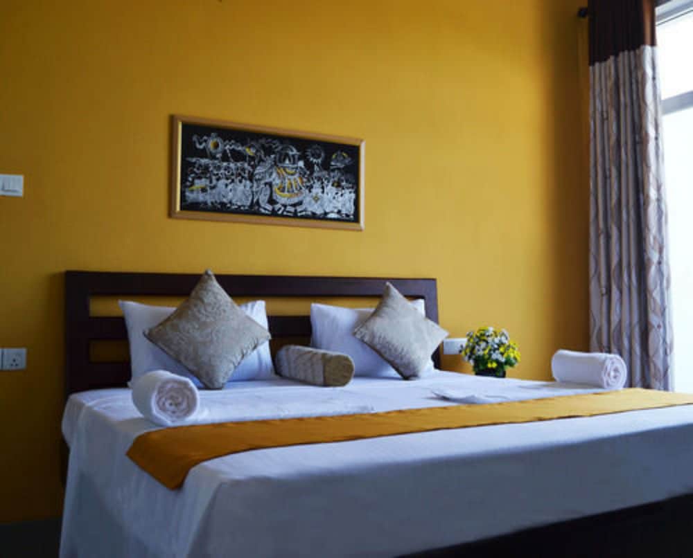 

Roma - Negombo - Leighton Resort